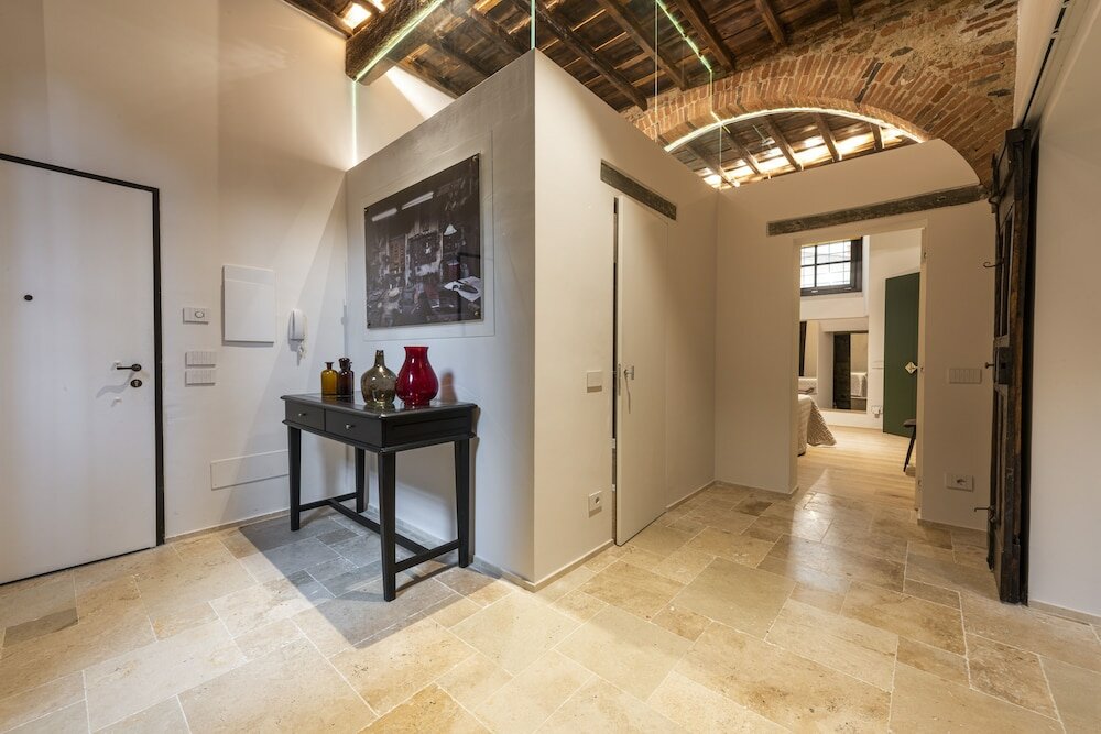 Фото La Bottega del Ferro