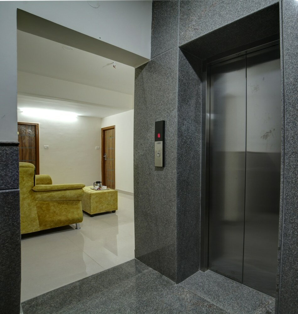 Фото SM Royal Suites