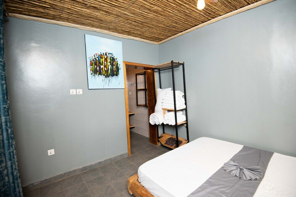 Фото Ikoro House