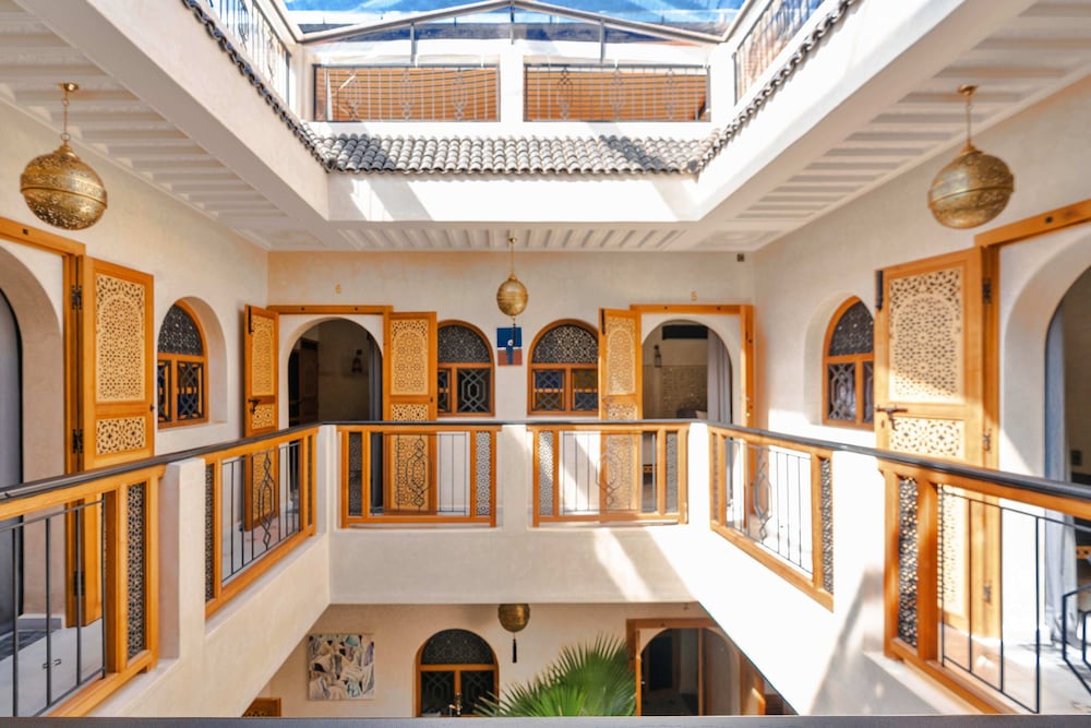 Фото Riad Tidli