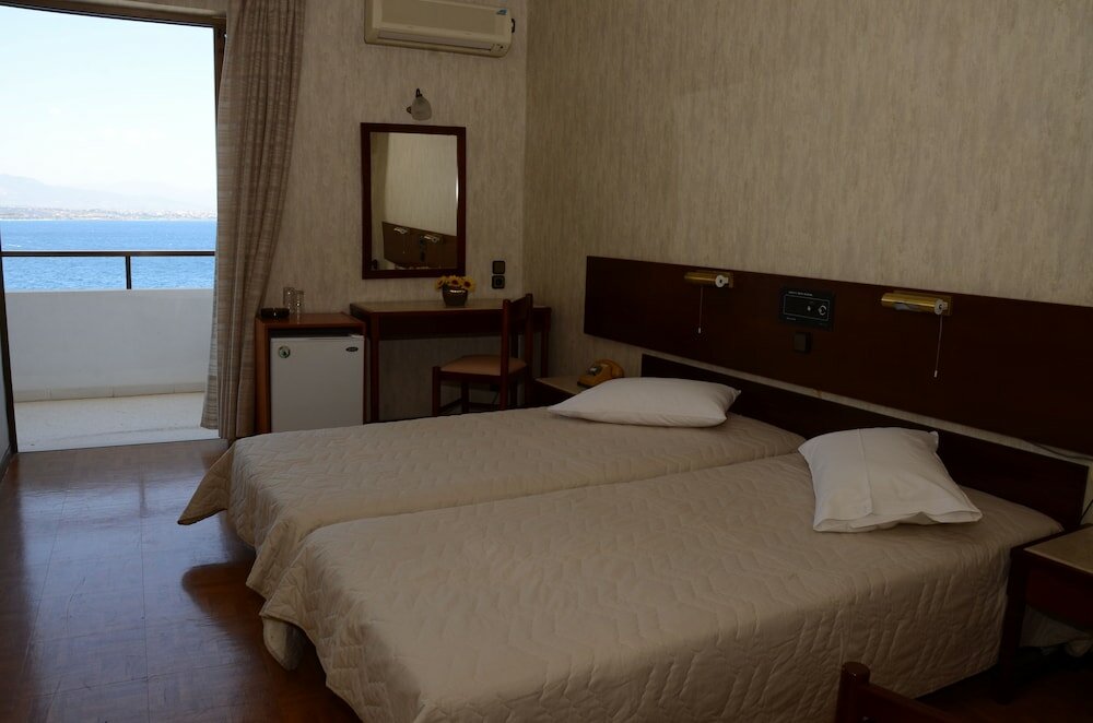 Фото Hotel Mon Repos