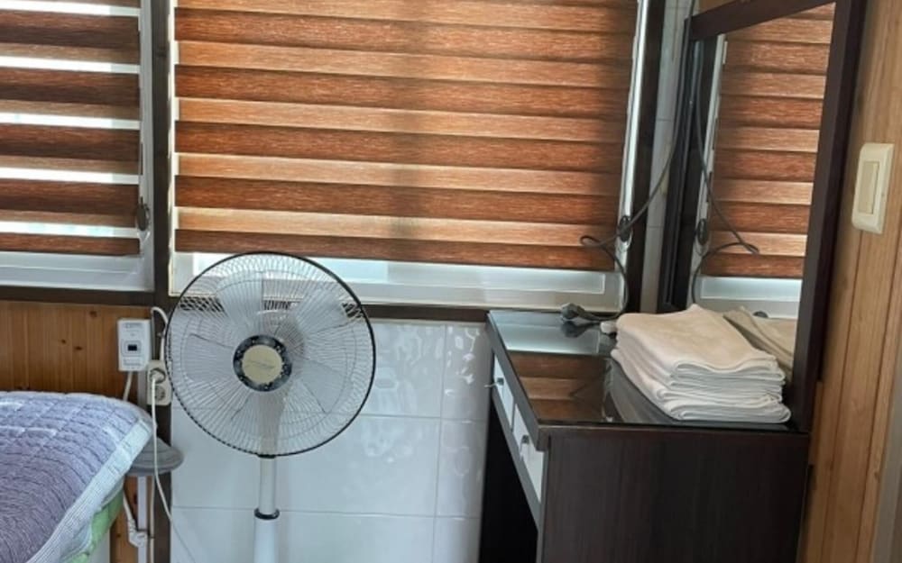 Фото Yeosu Exporo Pension