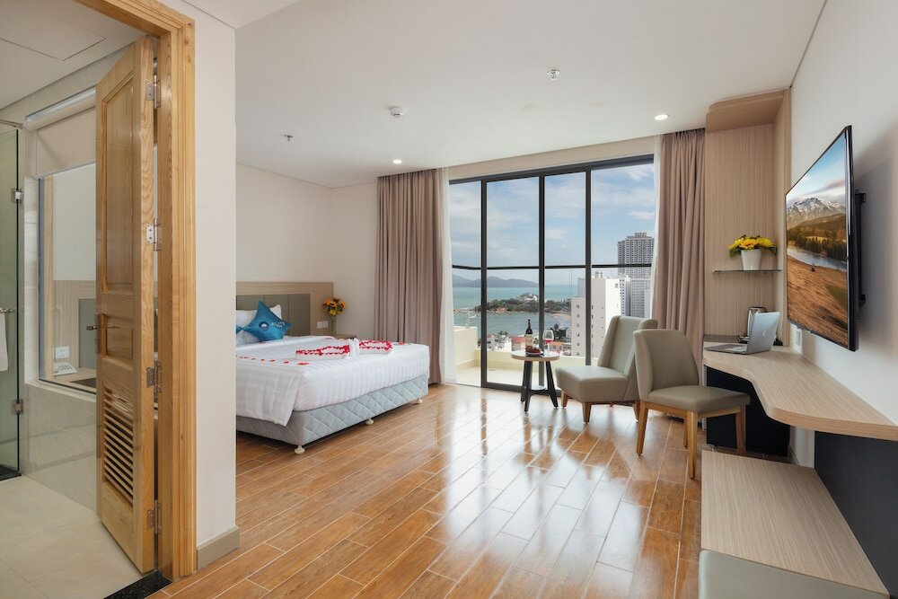 Фото ELite Hotel Nha Trang