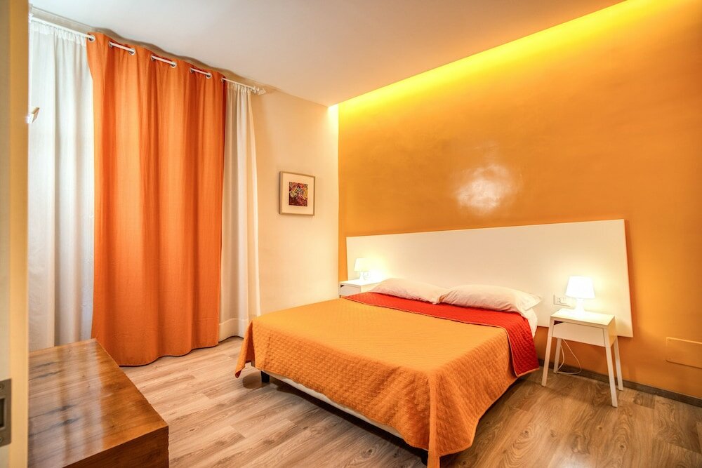 Фото Apartments Rione Trastevere XIII