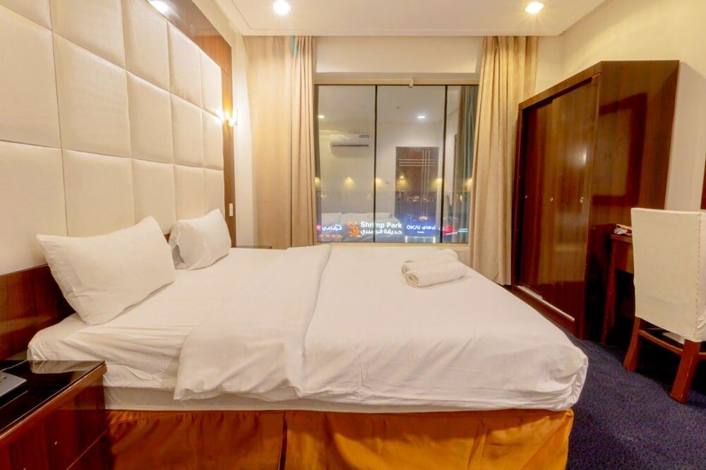 Фото Daar Hotels