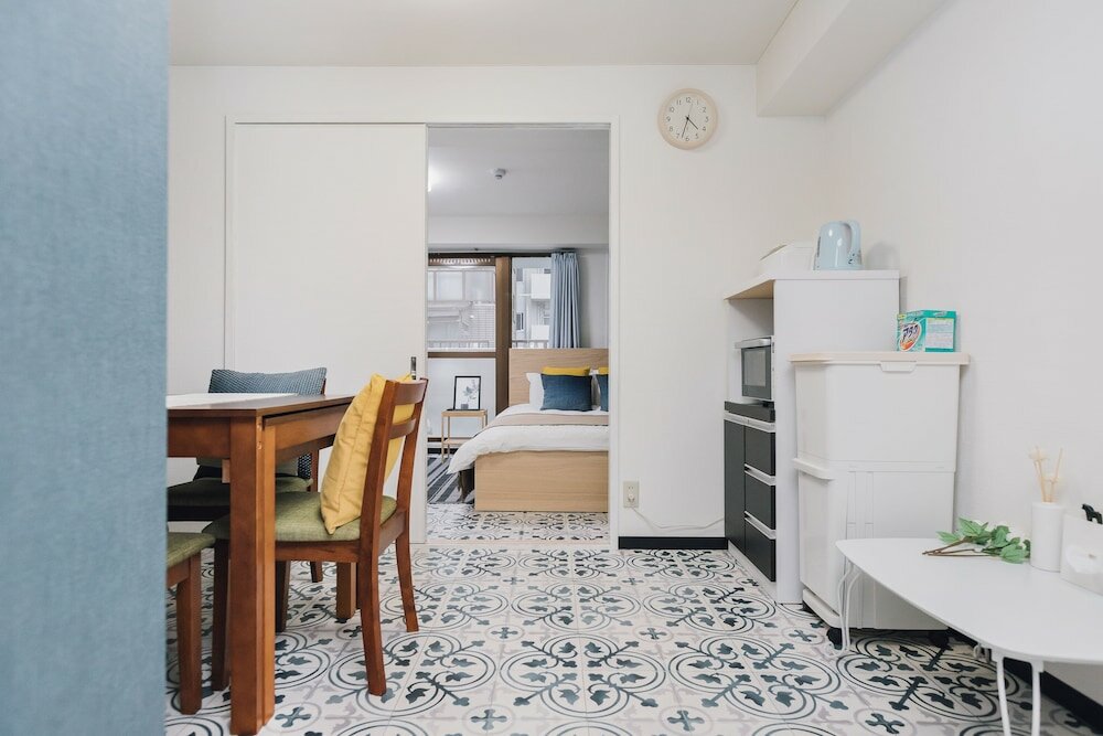 Фото Afp Shimanouchi J Apartment