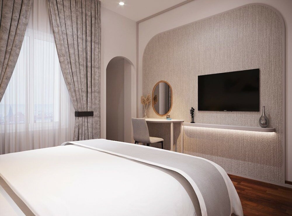 Фото Hanoi Sena Hotel & Travel