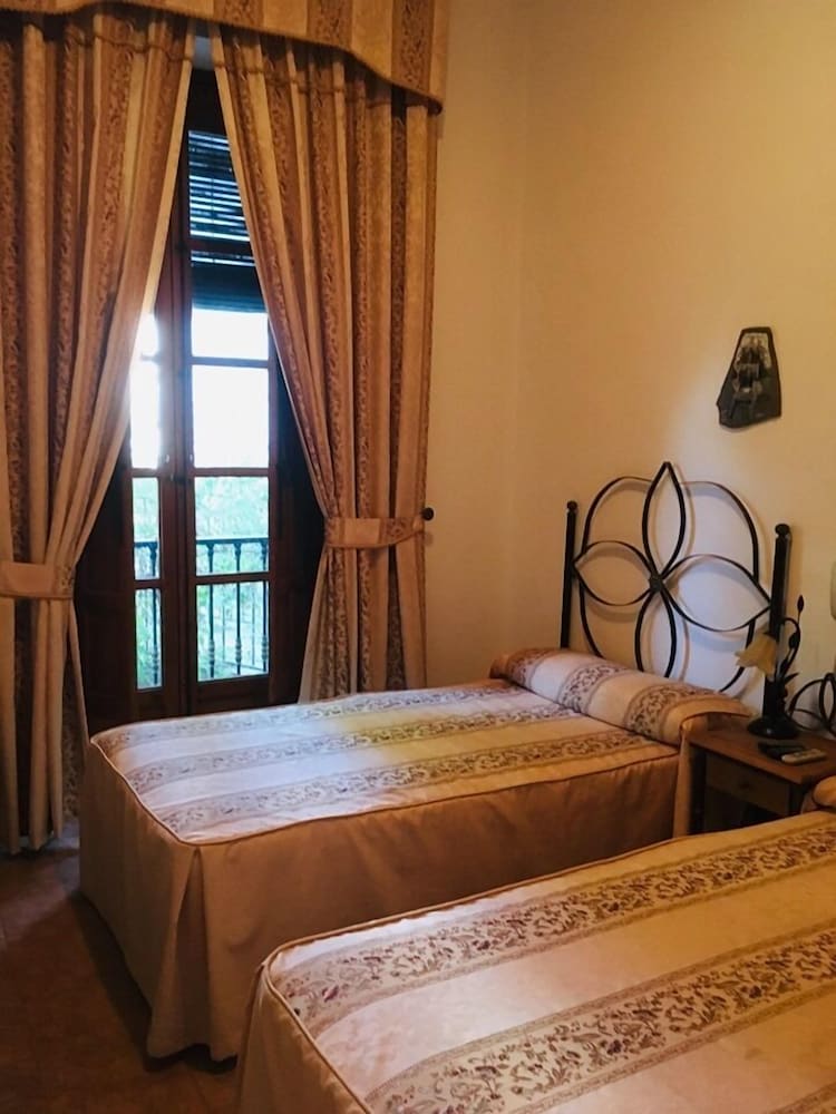 Фото Casa Palaciega S. XIX