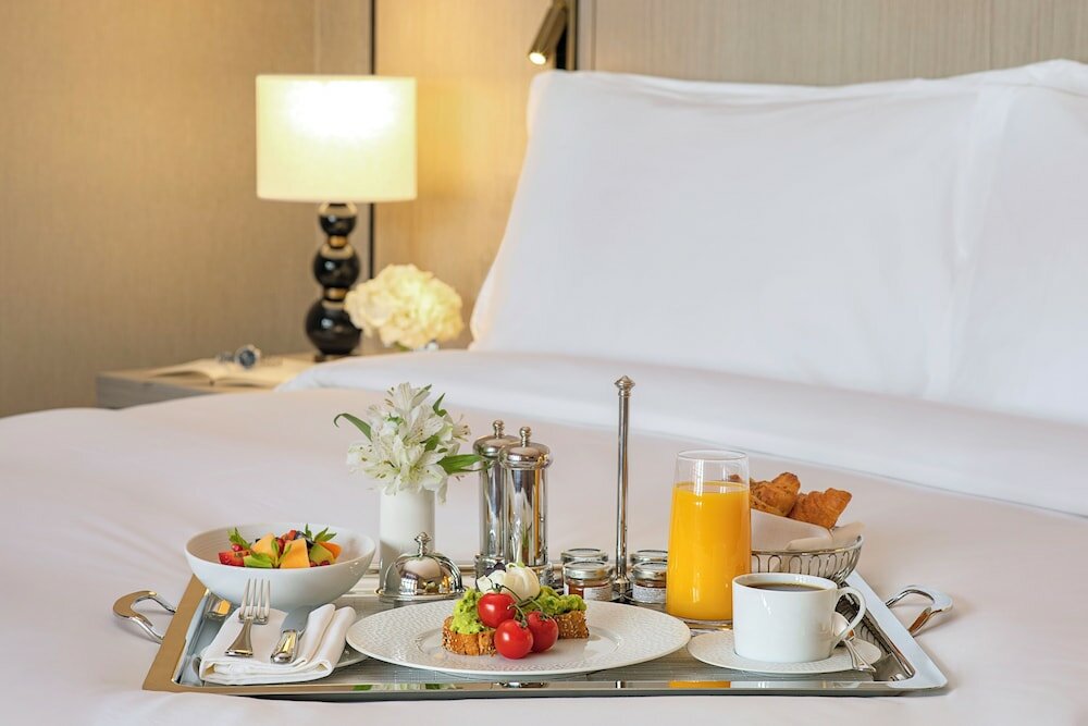 Фото Jumeirah Jabal Omar Makkah