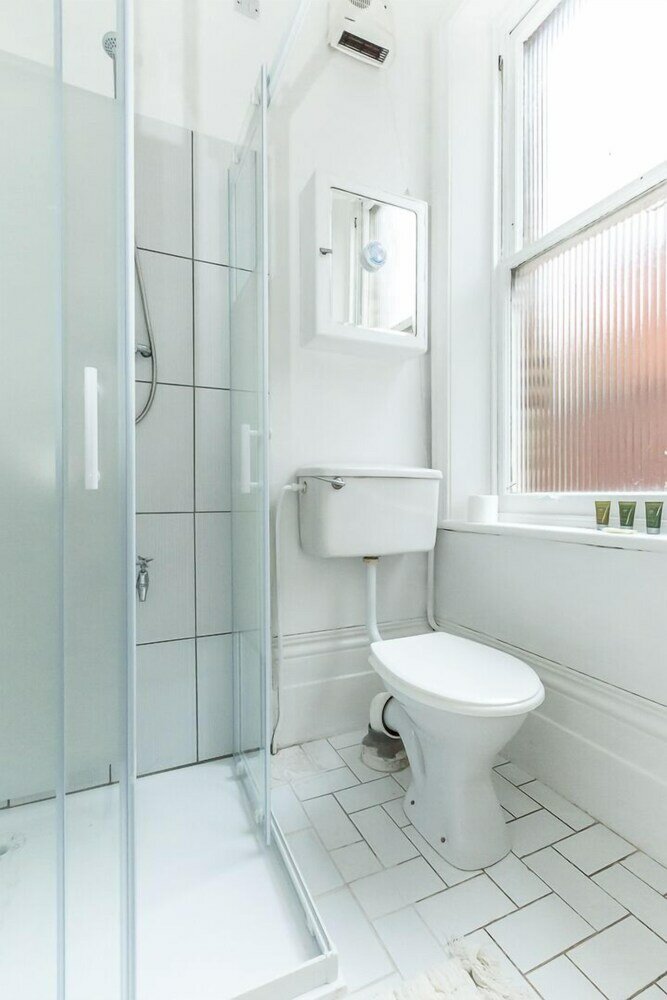 Фото Spacious 1br Period Apartment Hampstead