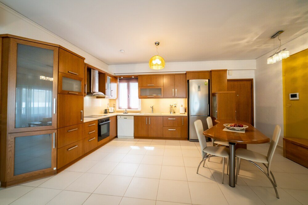 Фото Heronissos Apartment