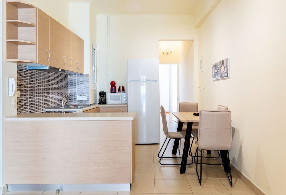 Фото Arvali Glamorous and Quiet apartment