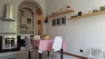 Фото BnButler - Cso Sempione 88