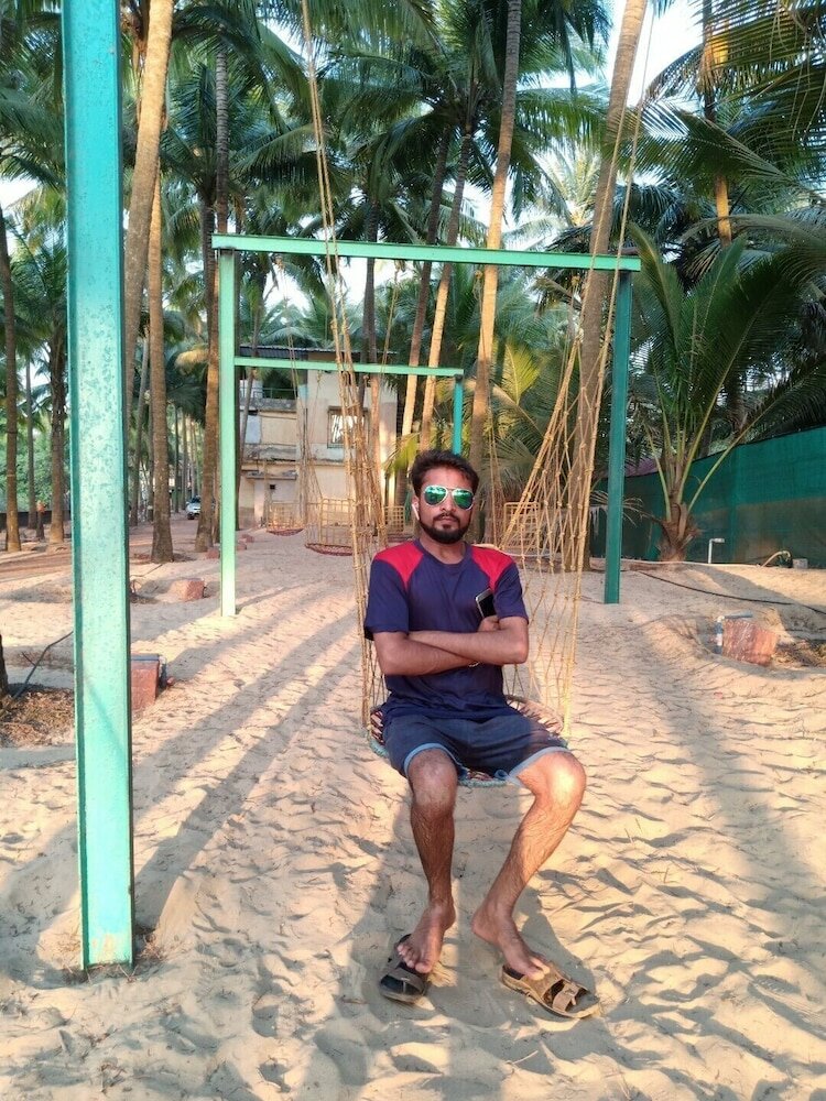 Фото Gk Beach Resort