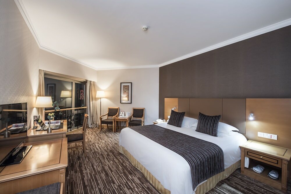 Фото Xiyuan Hotel