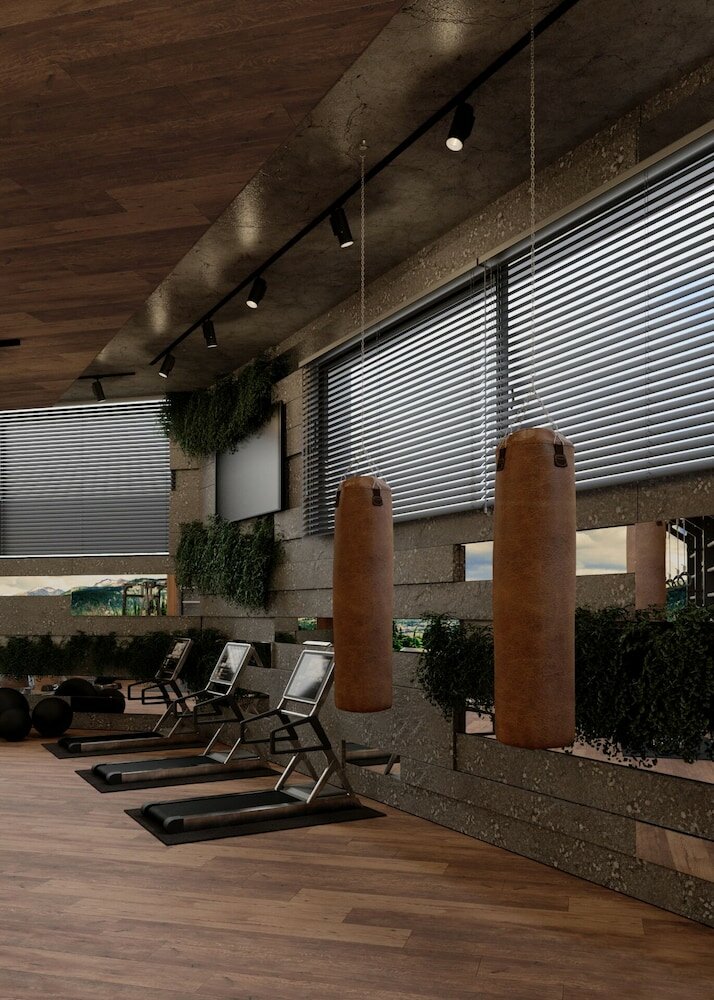 Фото Kashmir Wellness & SPA