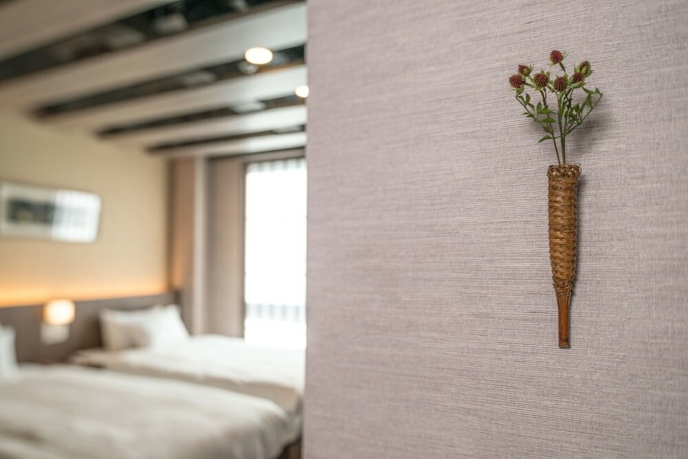 Фото Tanimachikun Hotel Crush On Kyoto Shijo Karasuma