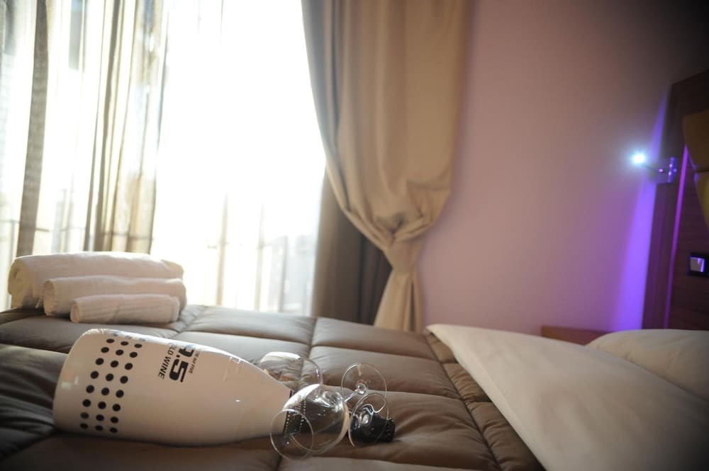 Фото Ostia Antica Suite Bb