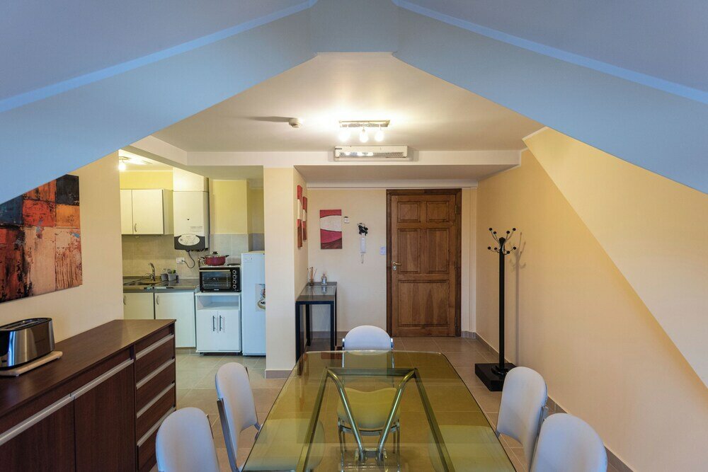 Фото Gente del Sur Odino II