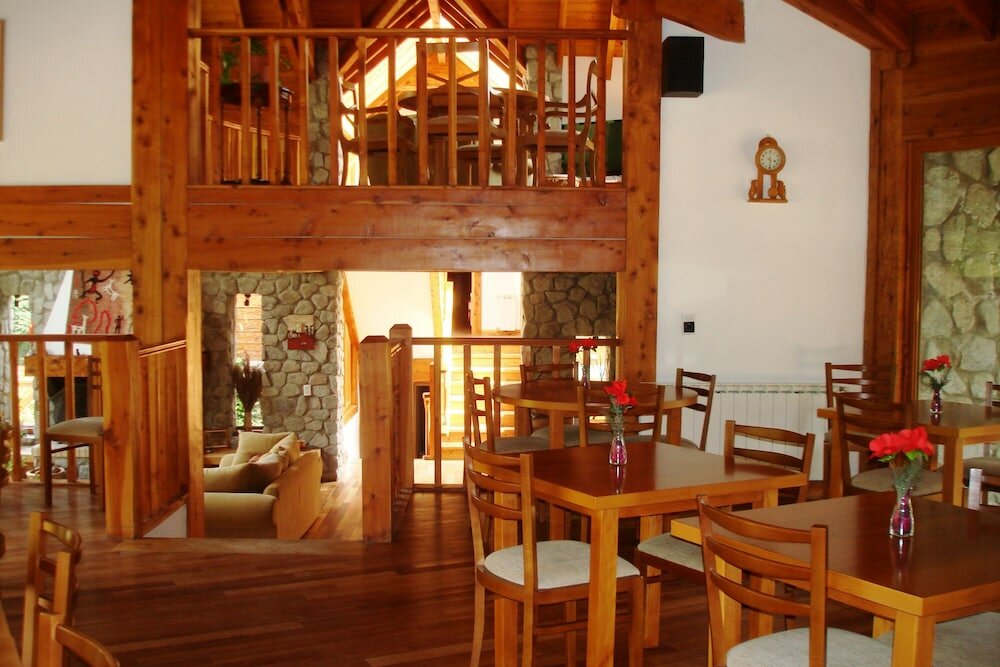 Фото Aldea Bonita