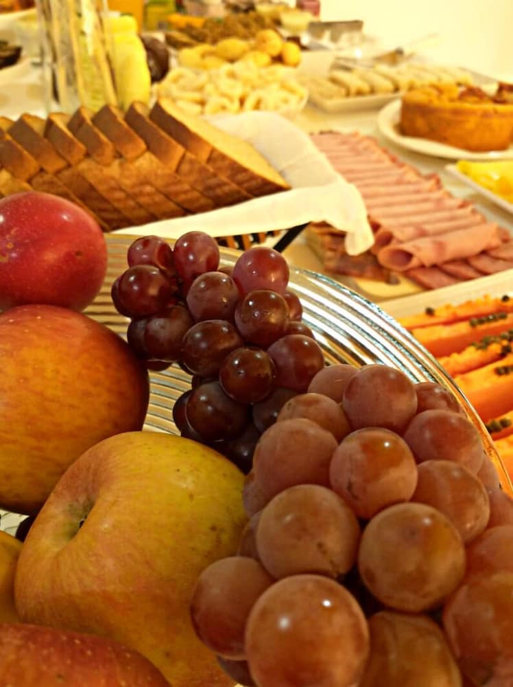 Фото Hotel Du Rastro