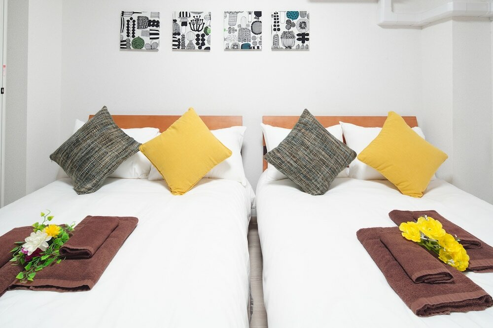 Фото Eos Hotel Sumida