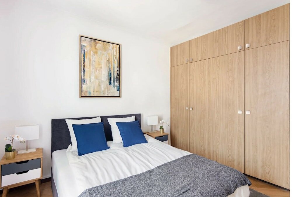 Фото Môle Residence by Homenhancement