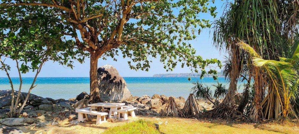 Фото Kamala Beach Estate by Resava Group