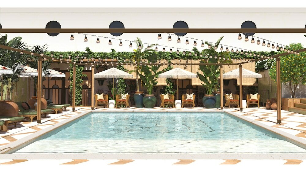 Фото Only YOU Hotel Sevilla