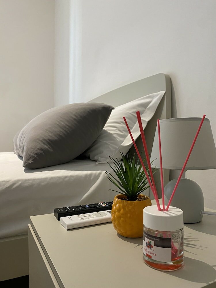 Фото Alloggio Urbano - Centro Storico