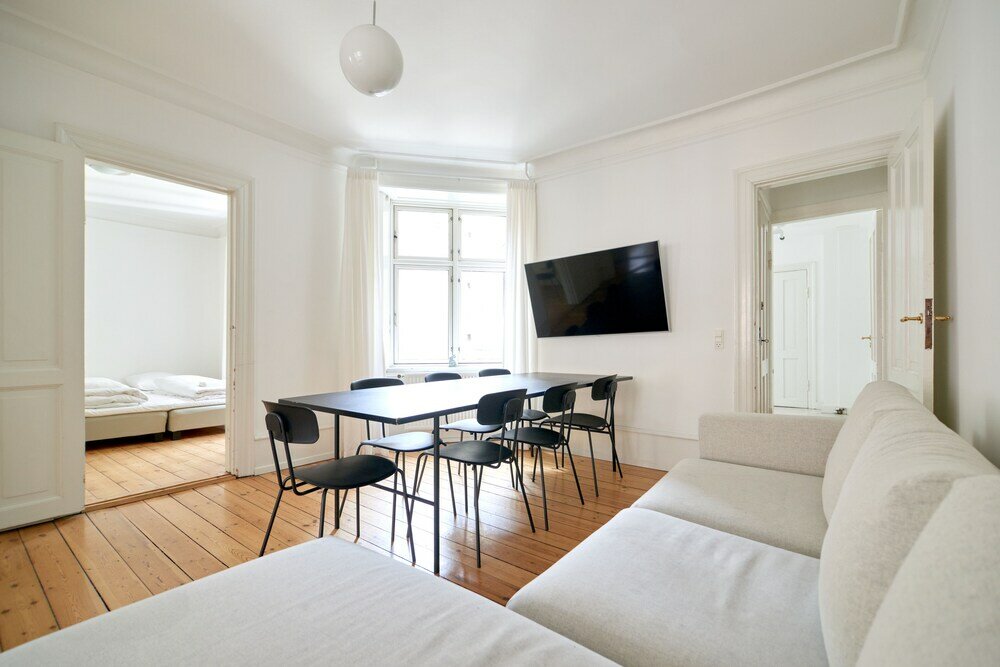 Фото Rigensgade 5