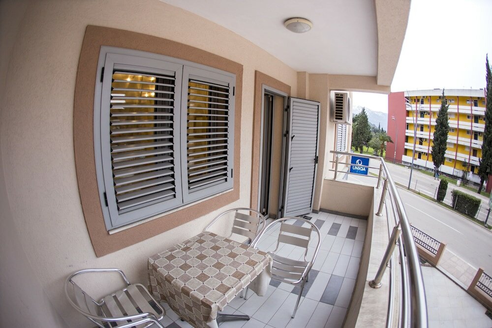 Фото SMS Apartments