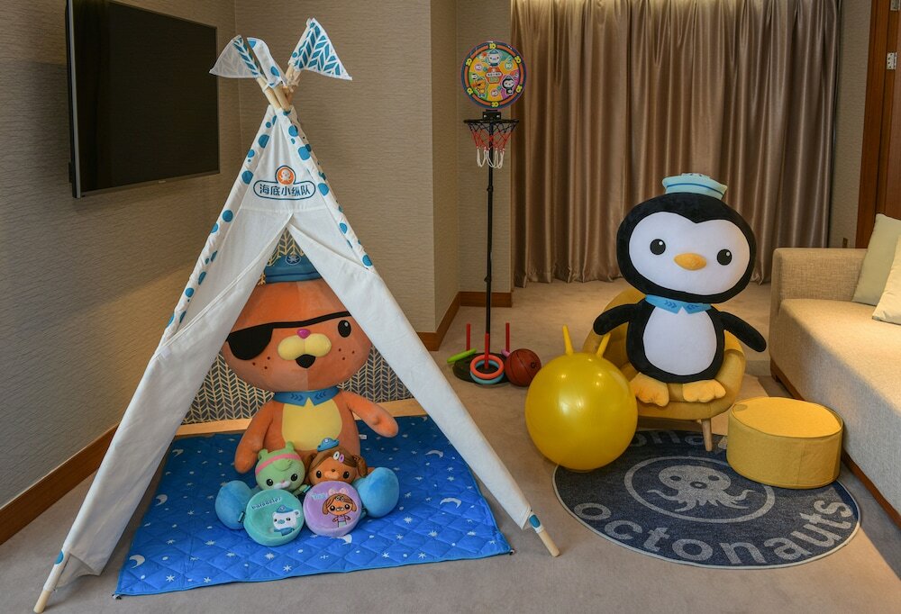 Фото Deacon House Wuxi