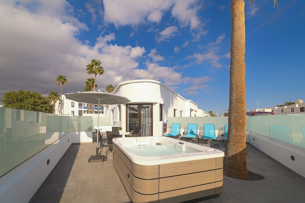 Фото Rosamar Resort Lanzarote