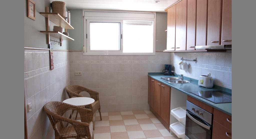 Фото Bed and Beach Barcelona Guesthouse