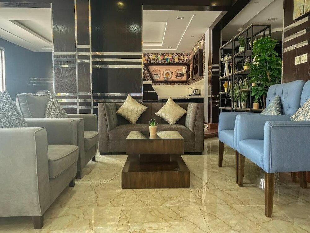 Фото отеля 4