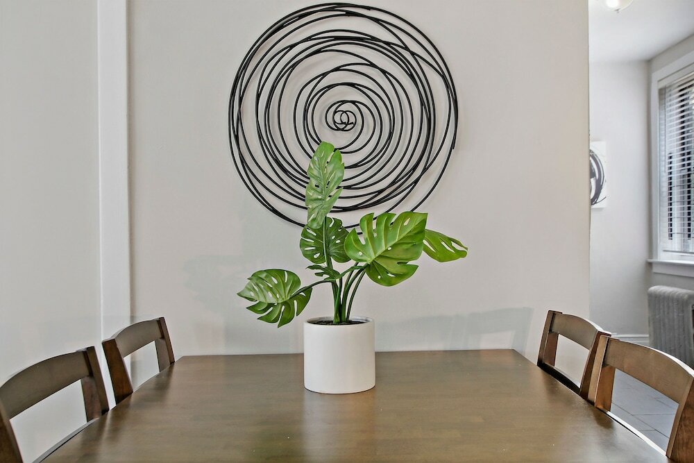 Фото Modern & Stylish 3br Apt in Rogers Park