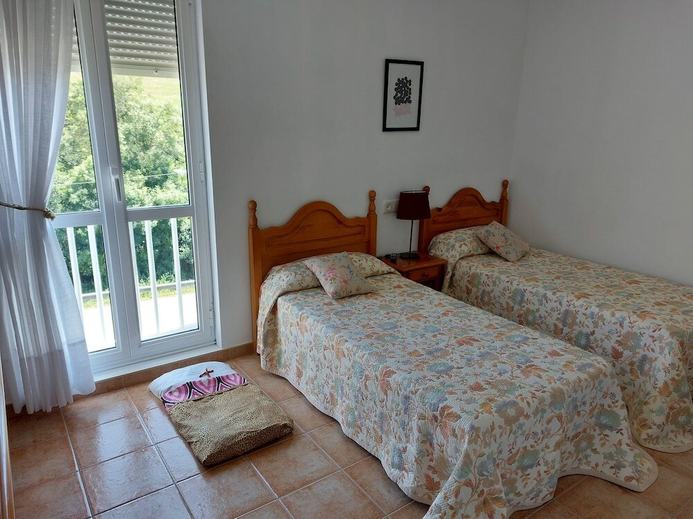 Фото Hotel Villanueva