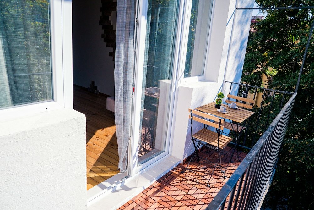 Фото Contemporary Home in Center of Sofia