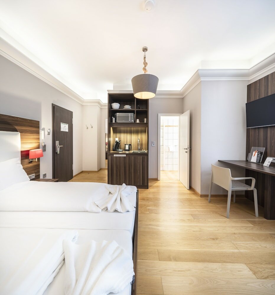 Фото Апартаменты CityWorld