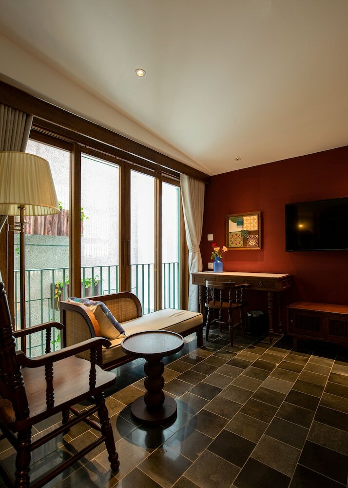 Фото Green Home Nha Trang