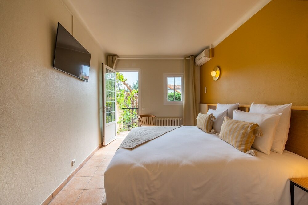 Фото Hotel Lou Cagnard