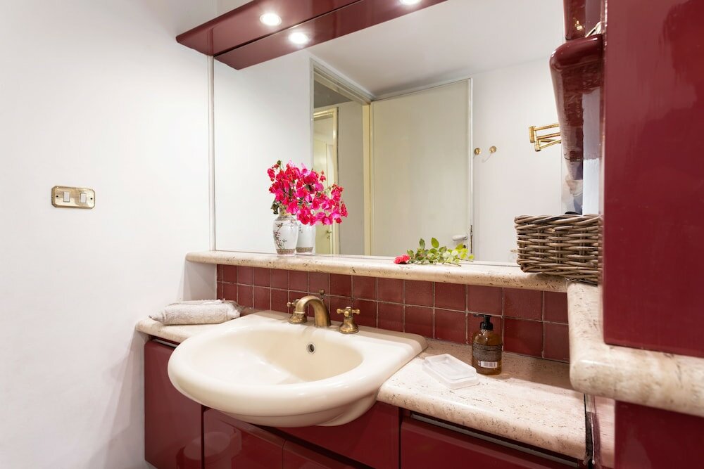 Фото Villa Bellini Cosy Flat