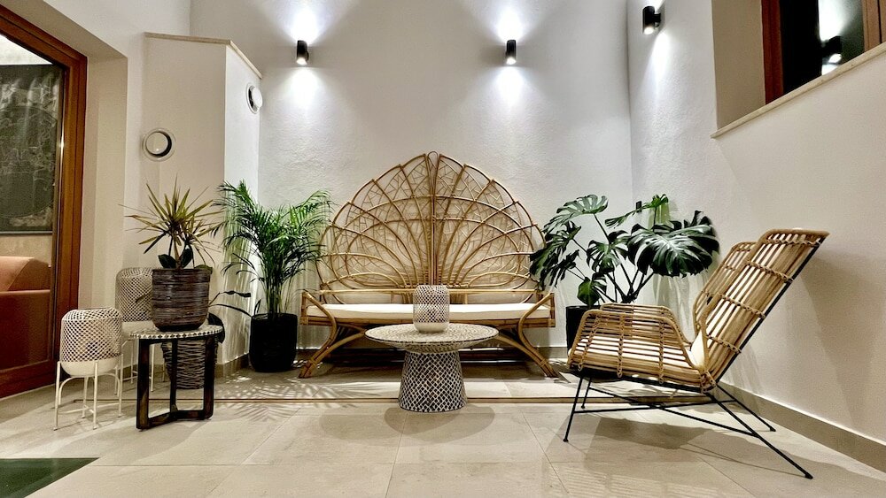 Фото Luz de Gades - Suites SPA Gym - Adults Only