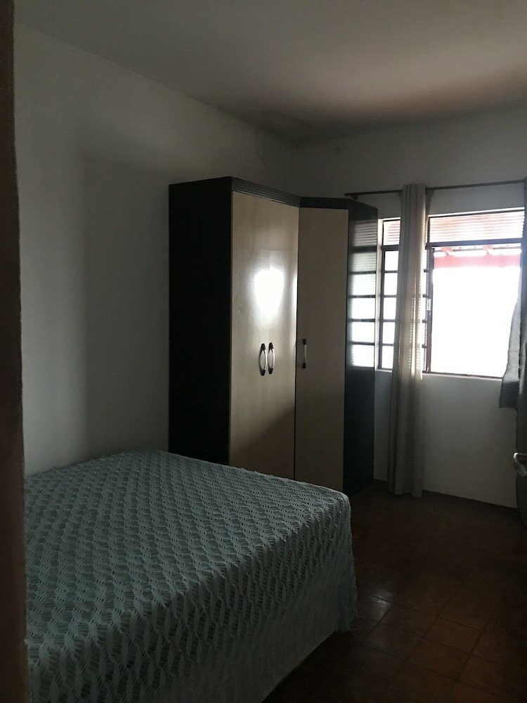 Фото Capivari Pousada B&b