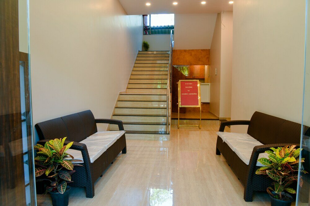 Фото Malvan's Aishwarya Hotel