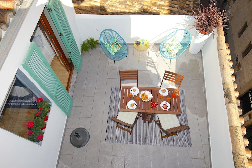 Фото Sant Miquel Homes - Turismo de Interior