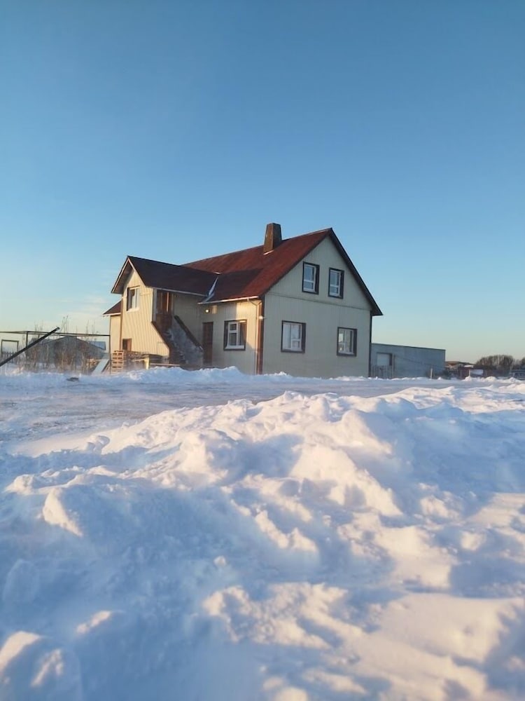 Фото Guesthouse Hateigi