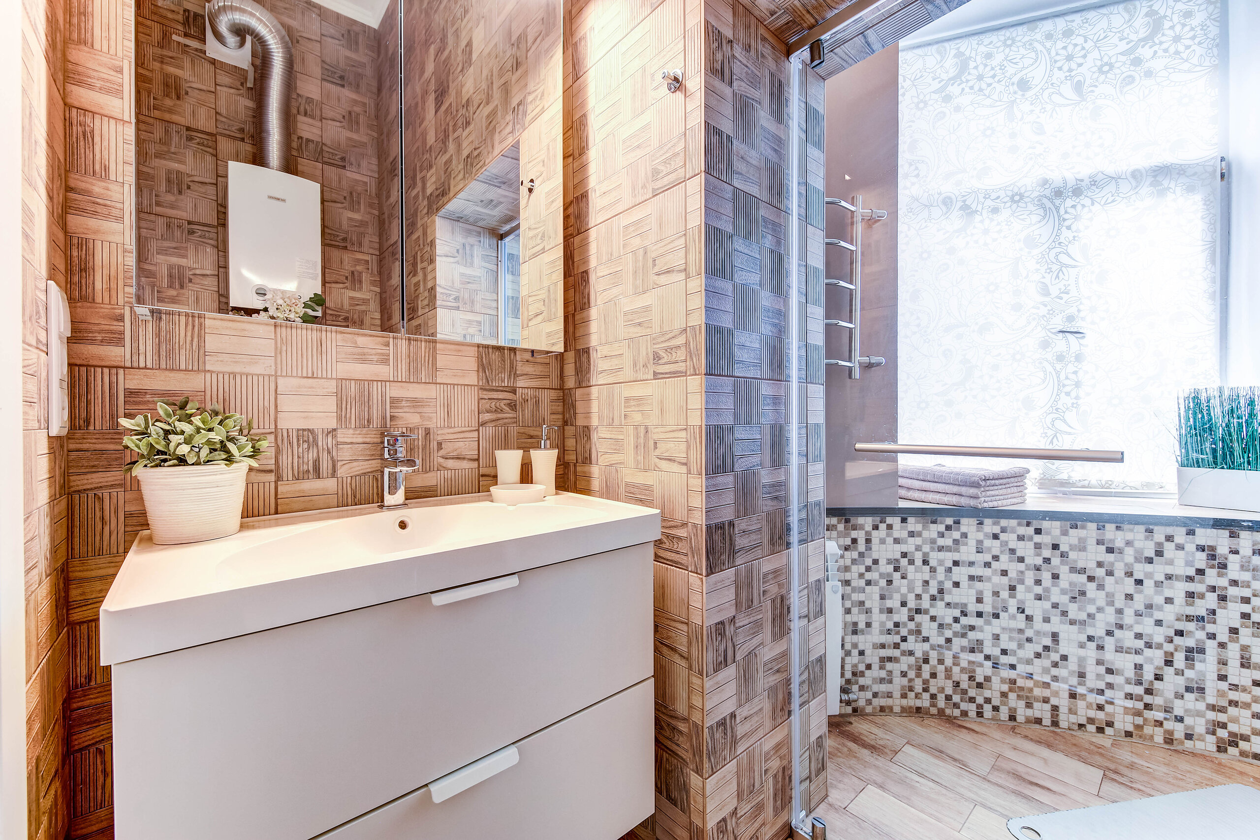 Фото SweetHome на Набережной реки Мойки, 44