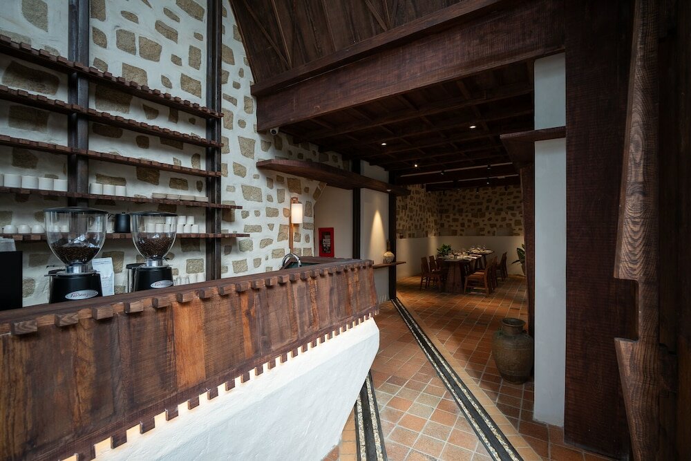 Фото Mùa Dalat Wellness Hotel